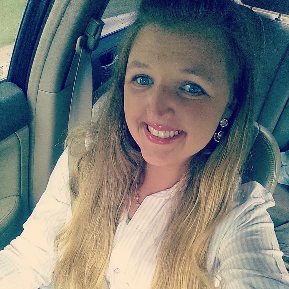 Meet your Posher, Kelsi